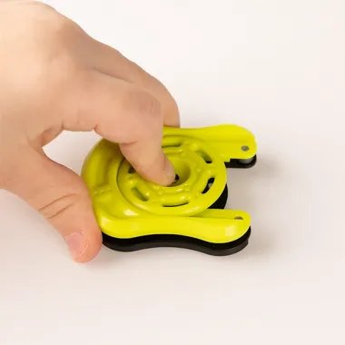 Magshuto Quick Circuit iššūkių kortelės ir kapsulės – lavinamasis žaidimas vaikams