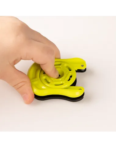 Magnetinių triukų rinkinys Magshuto: Quick Circuit – smagus žaislas vaikams nuo 6 metų