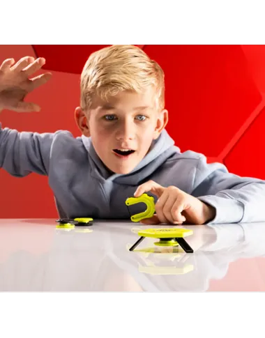 Magnetinių triukų rinkinys Magshuto: Quick Circuit – smagus žaislas vaikams nuo 6 metų