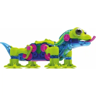 Kosmos STEM robots Geckobot 2.0 | Lapute.lt