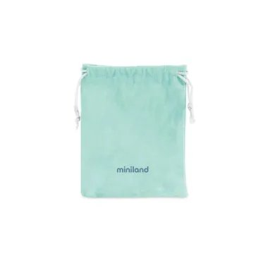 Miniland nešiojamo inhaliatoriaus vaikams ir suaugusiems maišelis