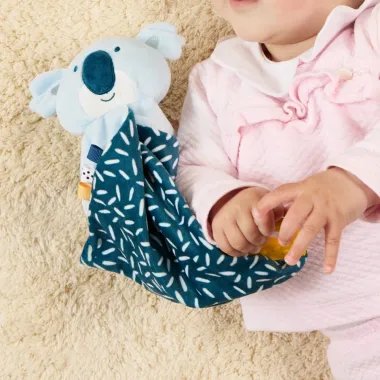 Miniland miedziņš zīdaiņiem Koala | Lapute.lt