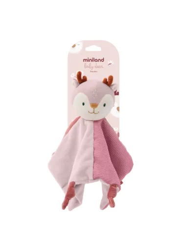 Miniland miedziņš zīdaiņiem Briedenīte