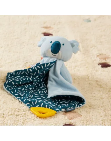 Miniland dāvanu komplekts zīdaiņiem Koala