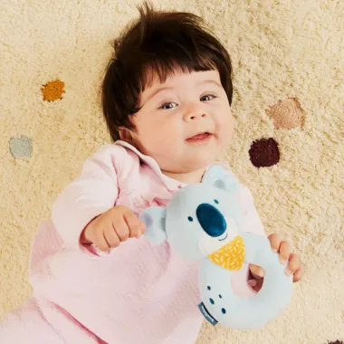 Miniland dāvanu komplekts zīdaiņiem Koala | Lapute.lt