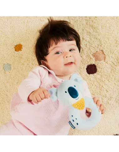 Miniland dāvanu komplekts zīdaiņiem Koala