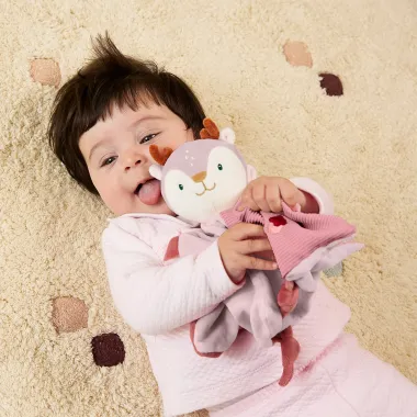 Miniland dāvanu komplekts zīdaiņiem Briedenīte | Lapute.lt