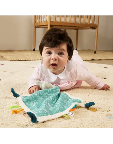 Miniland miedziņš zīdaiņiem Okeāns