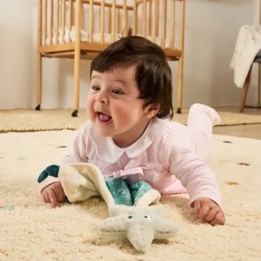 Miniland miedziņš zīdaiņiem Okeāns | Lapute.lt