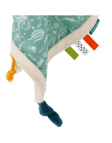 Migdukas kūdikiams  Miniland Vandenynas