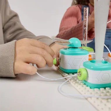 Miniland zinātnes komplekts Circuit Genius | Lapute.lt