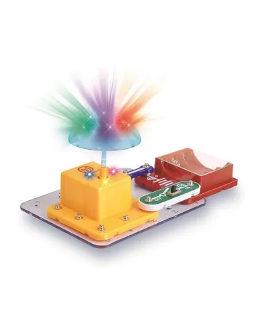 Miniland zinātnes komplekts Electrofun: Lets Party
