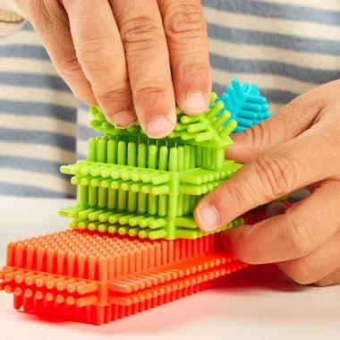 Miniland zinātnes komplekts Electrofun: Lets Party | Lapute.lt