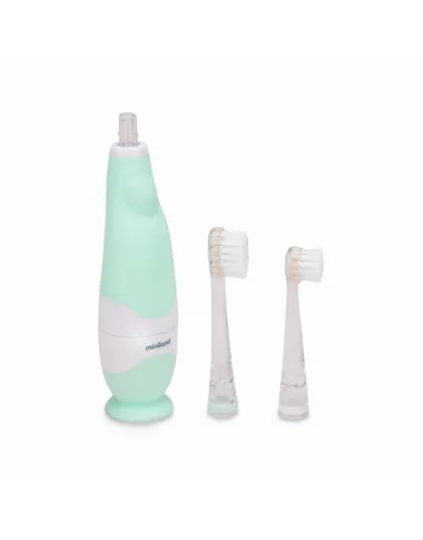 Miniland elektriskā zobu birste bērniem