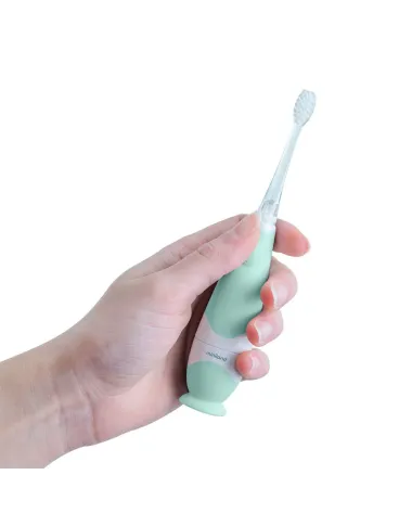 Miniland elektriskā zobu birste bērniem