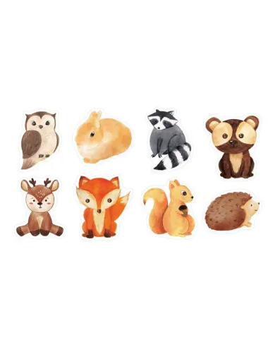 Uzlīmju rullis, 500 gab.