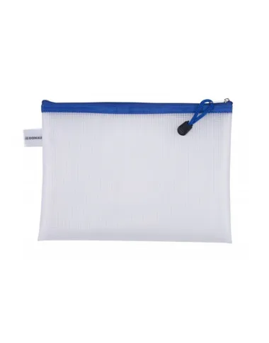 Aplankalas-vokelis su užtrauktuku A5