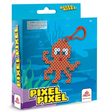 Red Castle krellīšu piekariņš Astoņkājis