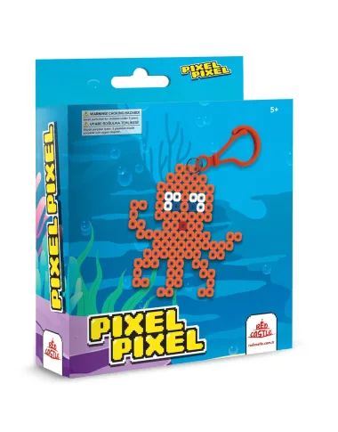 Red Castle krellīšu piekariņš Astoņkājis