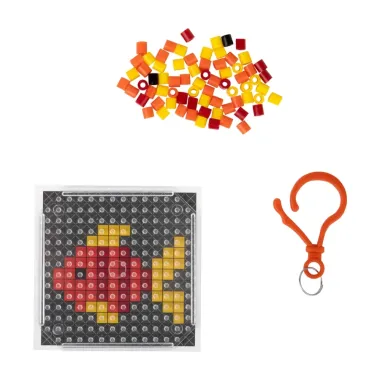 Red Castle krellīšu piekariņš Zivis | Lapute.lt