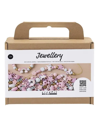 Rotu veidošanas komplekts Vienradži