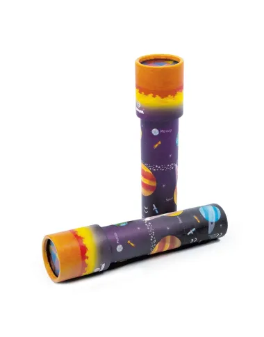 Svoora kaleidoskops Kosmoss