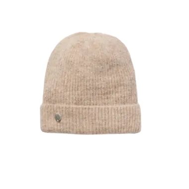 ZIPPY brūna cepure (50-58 cm)