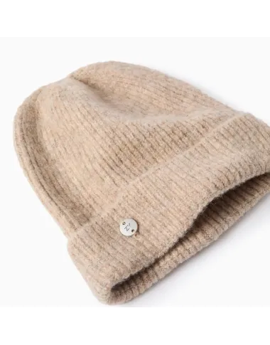 ZIPPY brūna cepure (50-58 cm) ZIPPY brūna cepure (50-58 cm)