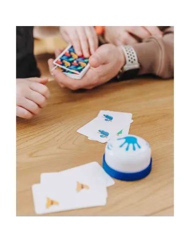 Galda spēle Halli Galli Twist