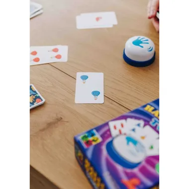 Galda spēle Halli Galli Twist | Lapute.lt