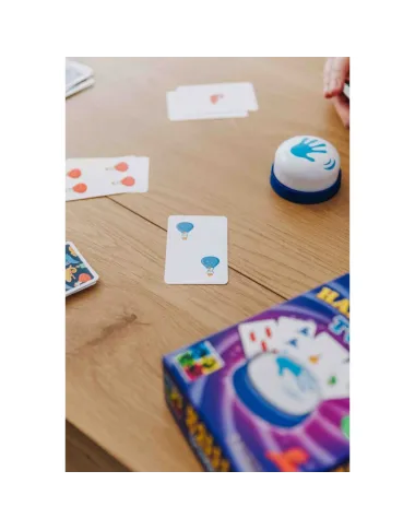 Stalo žaidimas visai šeimai Halli Galli Twist Stalo žaidimas visai šeimai Halli Galli Twist