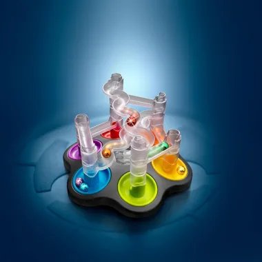 Loģiskā spēle DropZone | Lapute.lt