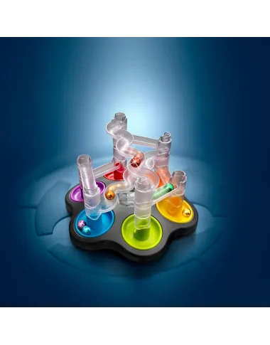 Loģiskā spēle DropZone