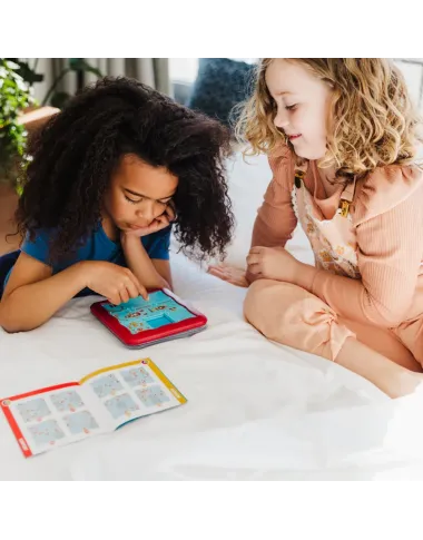 Loģiskā spēle Robot Factory