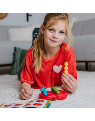 Loģiskā spēle Apple Twist Loģiskā spēle Apple Twist