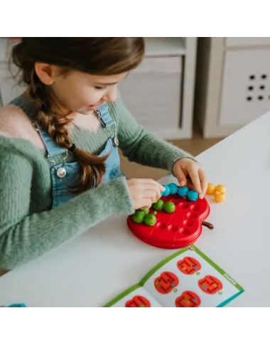 Loģiskā spēle Apple Twist Loģiskā spēle Apple Twist