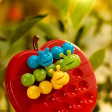 Loģiskā spēle Apple Twist | Lapute.lt