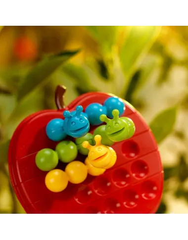 Loģiskā spēle Apple Twist Loģiskā spēle Apple Twist