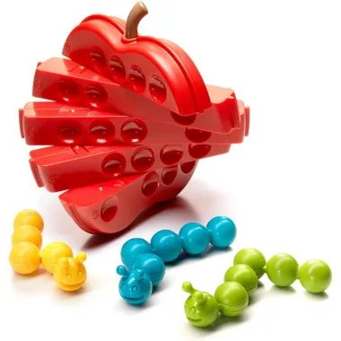 Loģiskā spēle Apple Twist | Lapute.lt