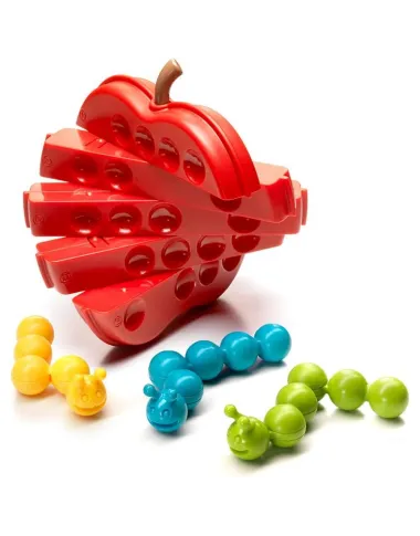 Loģiskā spēle Apple Twist Loģiskā spēle Apple Twist