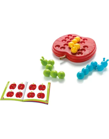 Loģiskā spēle Apple Twist Loģiskā spēle Apple Twist