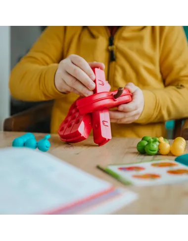 Loģiskā spēle Apple Twist Loģiskā spēle Apple Twist