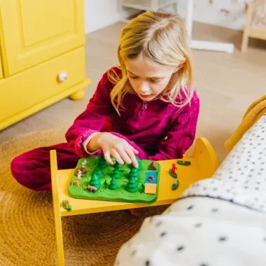 Loģiskā spēle Grizzly Gears | Lapute.lt