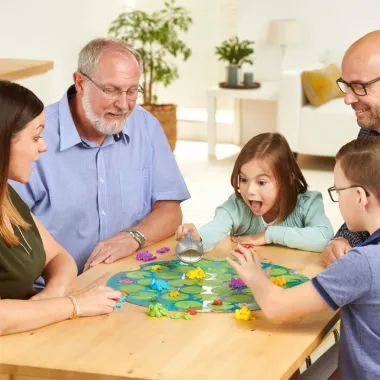 Galda spēle Froggit | Lapute.lt