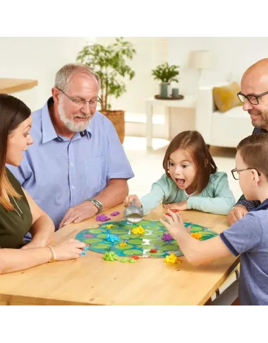 Galda spēle Froggit