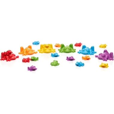 Galda spēle Froggit | Lapute.lt