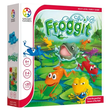 Galda spēle Froggit