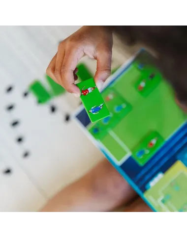 Loģiskā spēle Gooal!