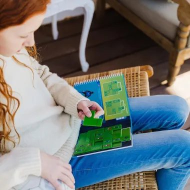 Loģiskā spēle Gooal! | Lapute.lt