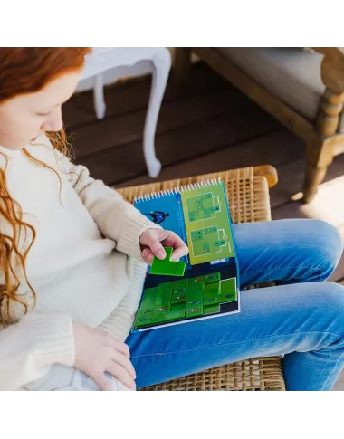 Loģiskā spēle Gooal!